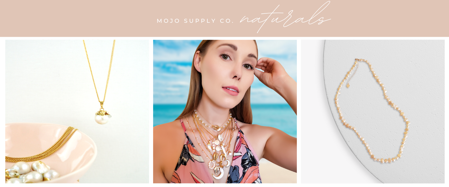 Simple Summer Style - Mojo Supply Company